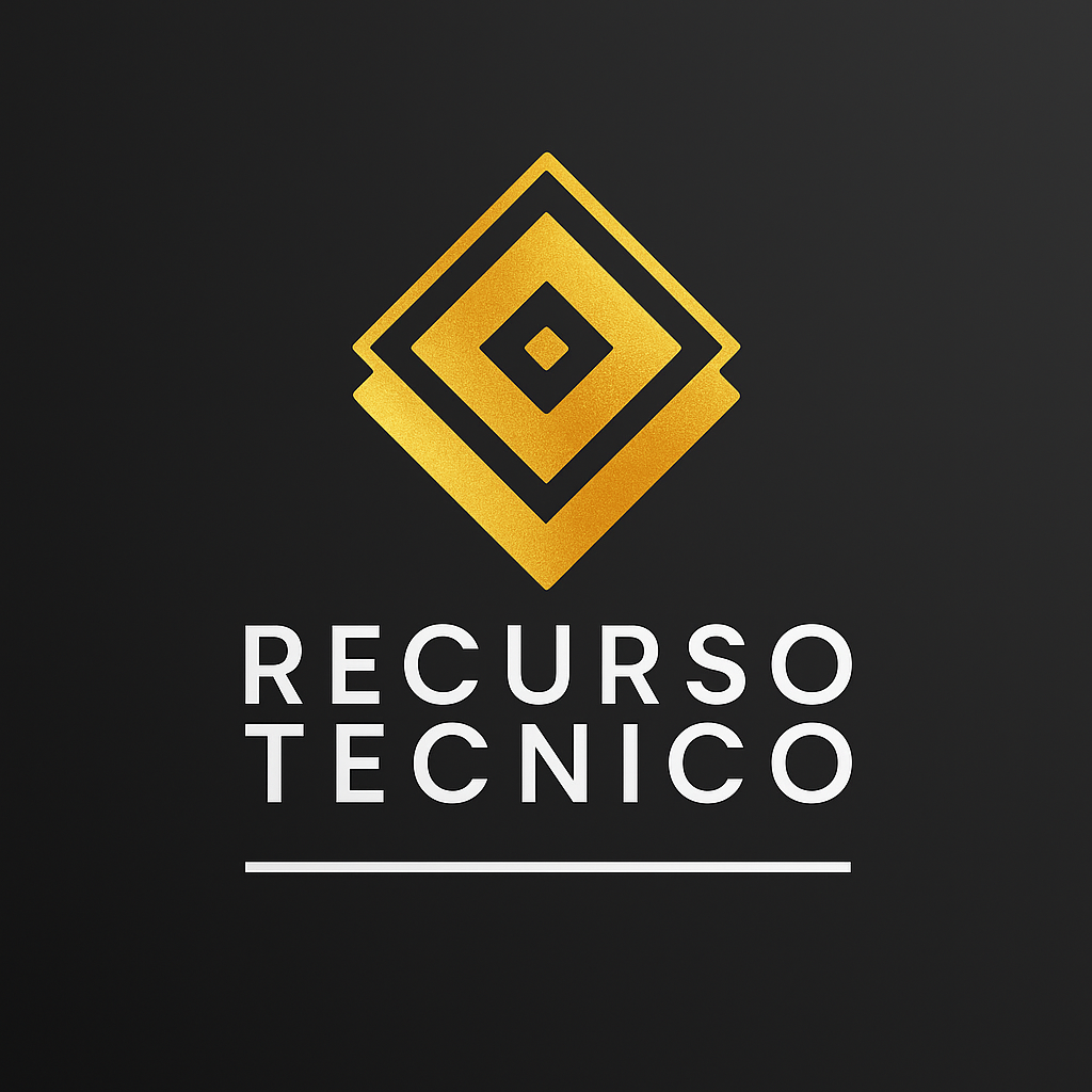 RecursoTecnico